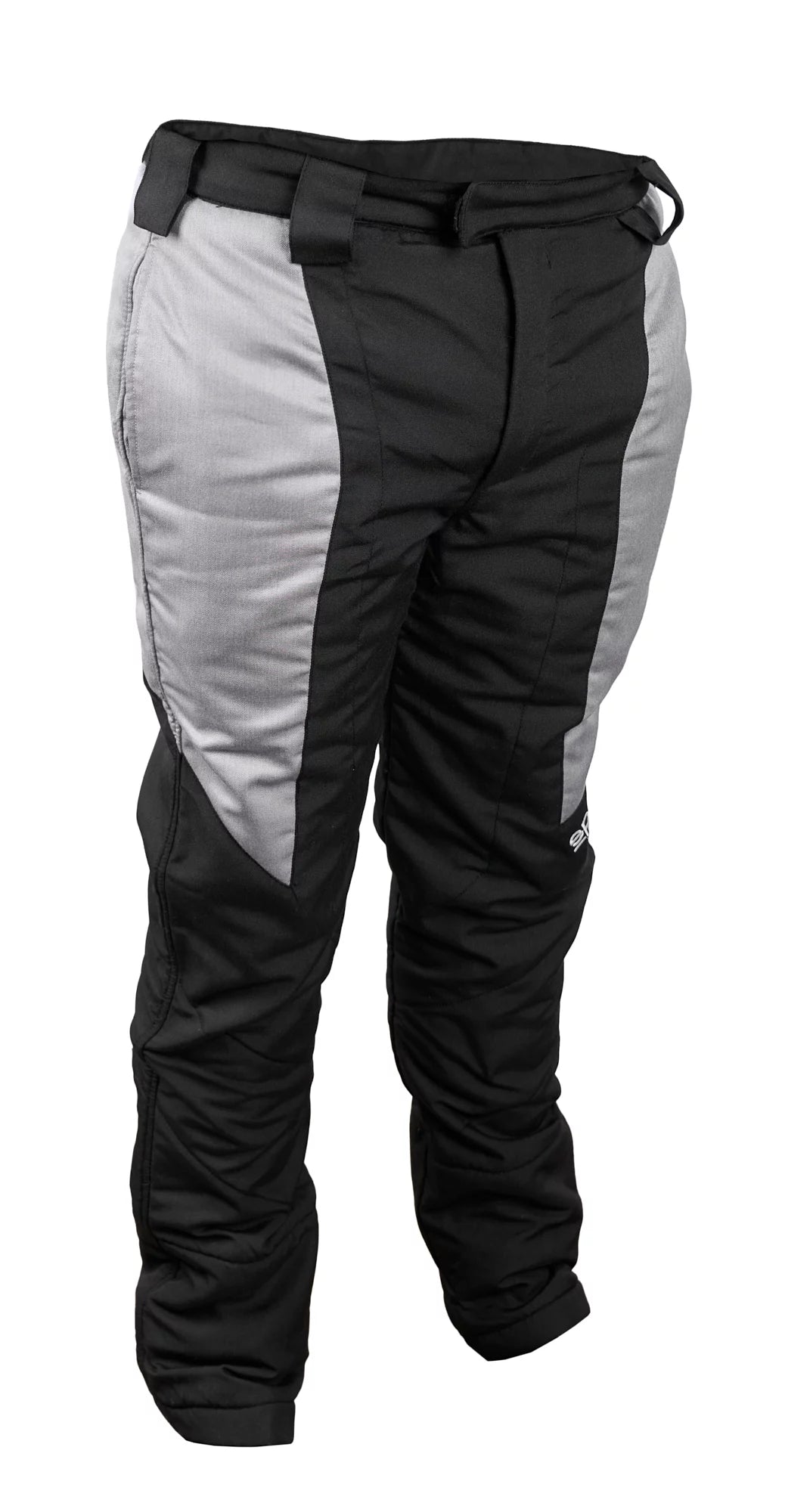 Pant Stint Black/Grey X-Large image 0