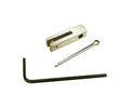 Briggs Throttle Linkage Clevis image 0