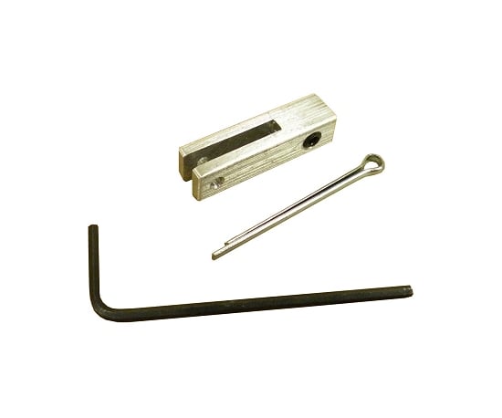 Briggs Throttle Linkage Clevis image 0