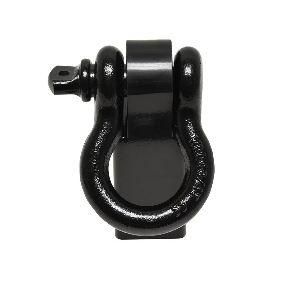 Receiver Shackle Bracket Fits 2in Class III/IV image 0