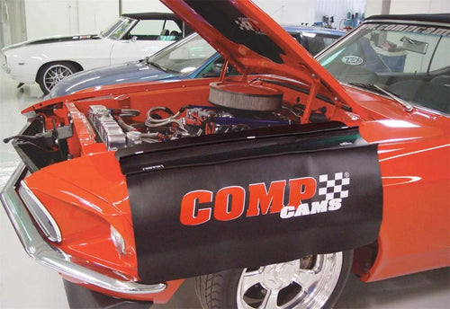 Comp Cams Fender Cover image 0