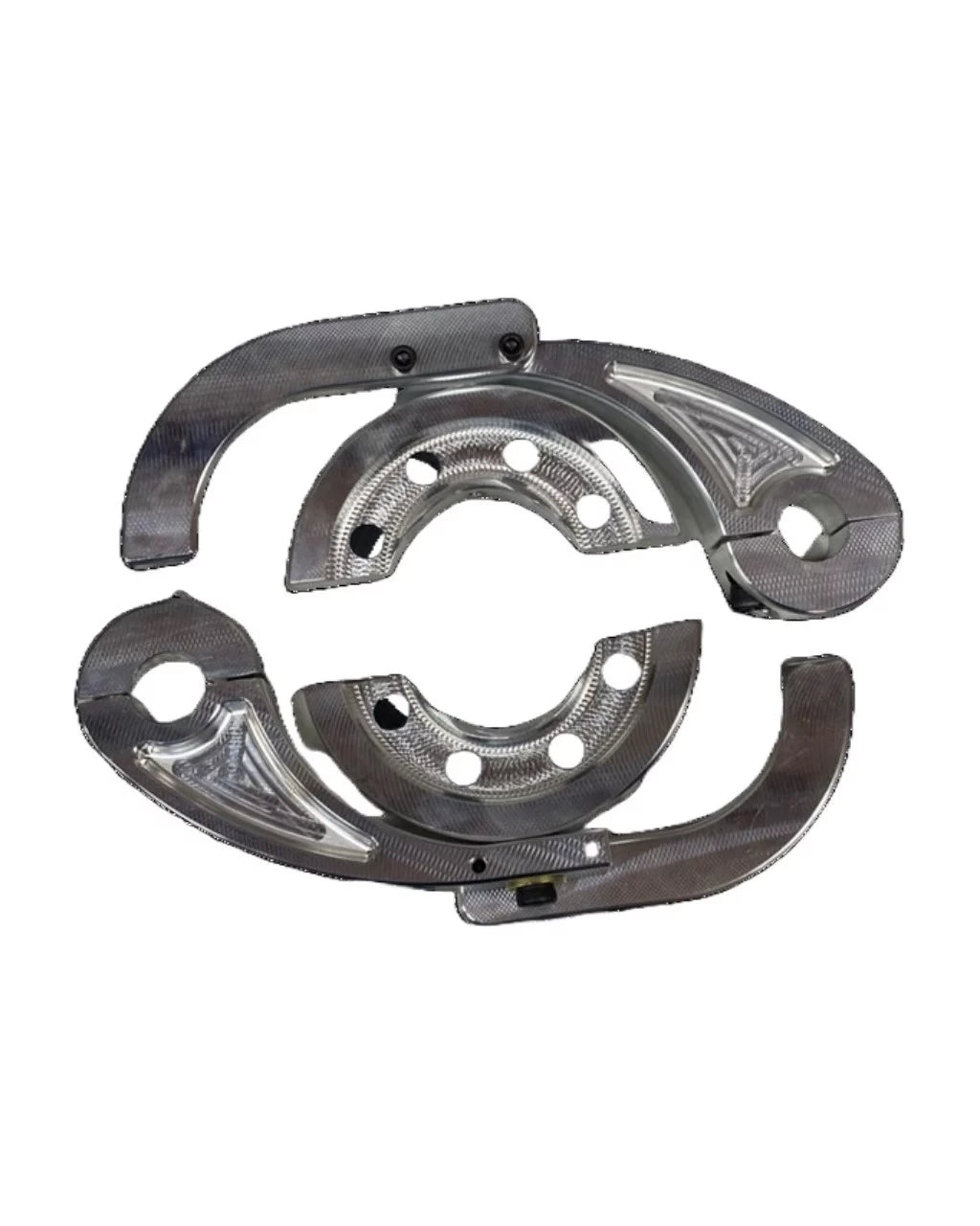 Spring Unloader GEN 2 Swivel Style image 0