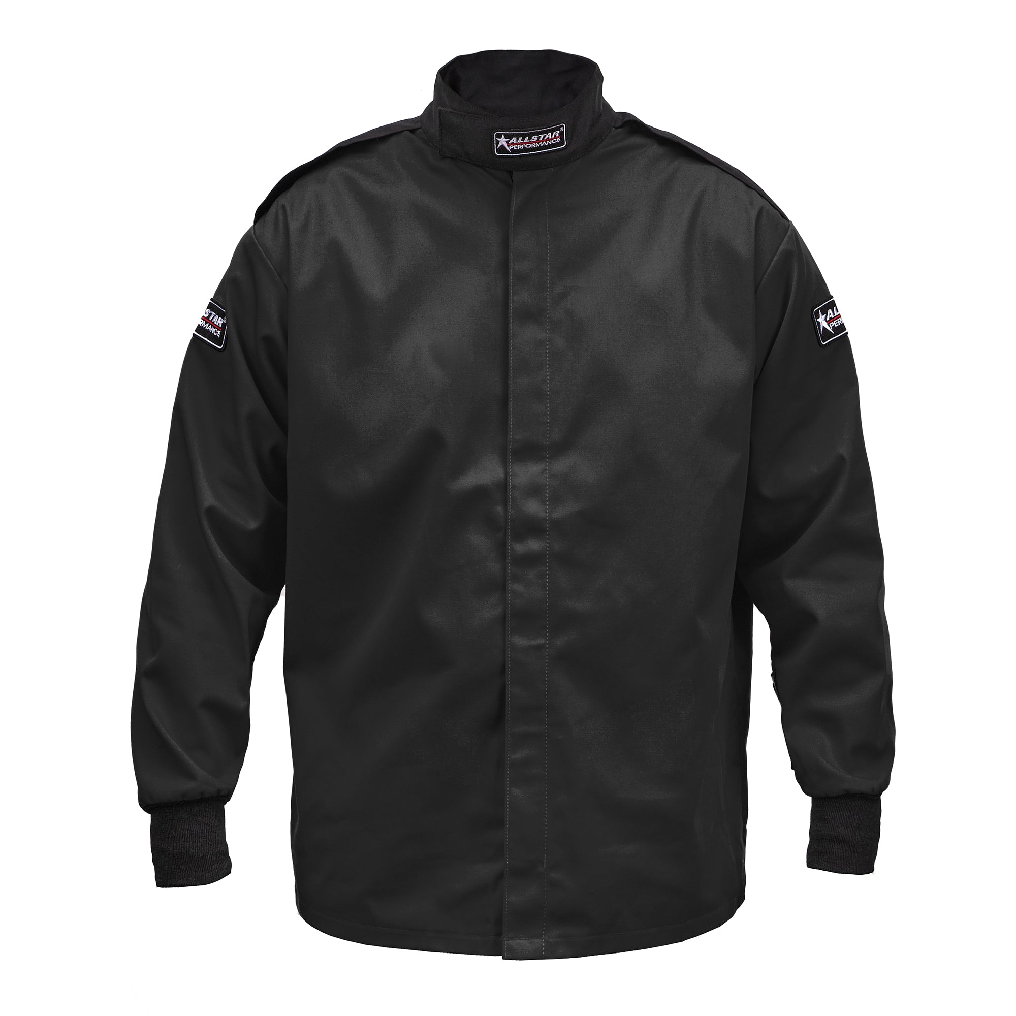 Driving Jacket SFI3.2A/1 S/L Black XXX-Large image 0