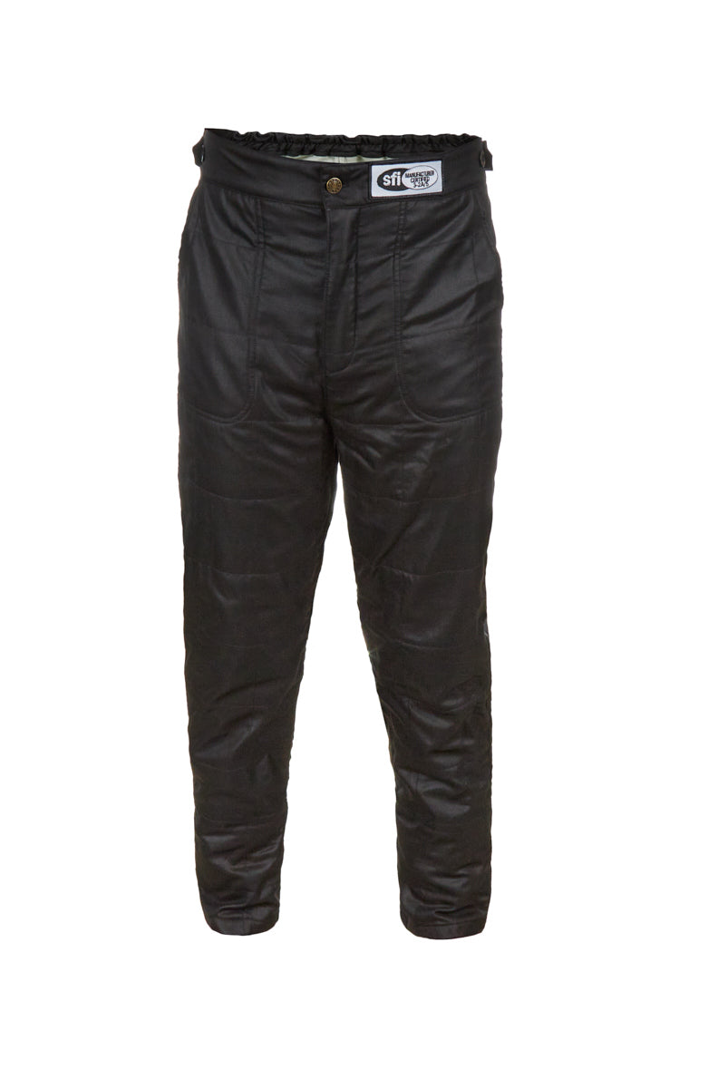 Pant G-Limit Small Black SFI-5 image 0