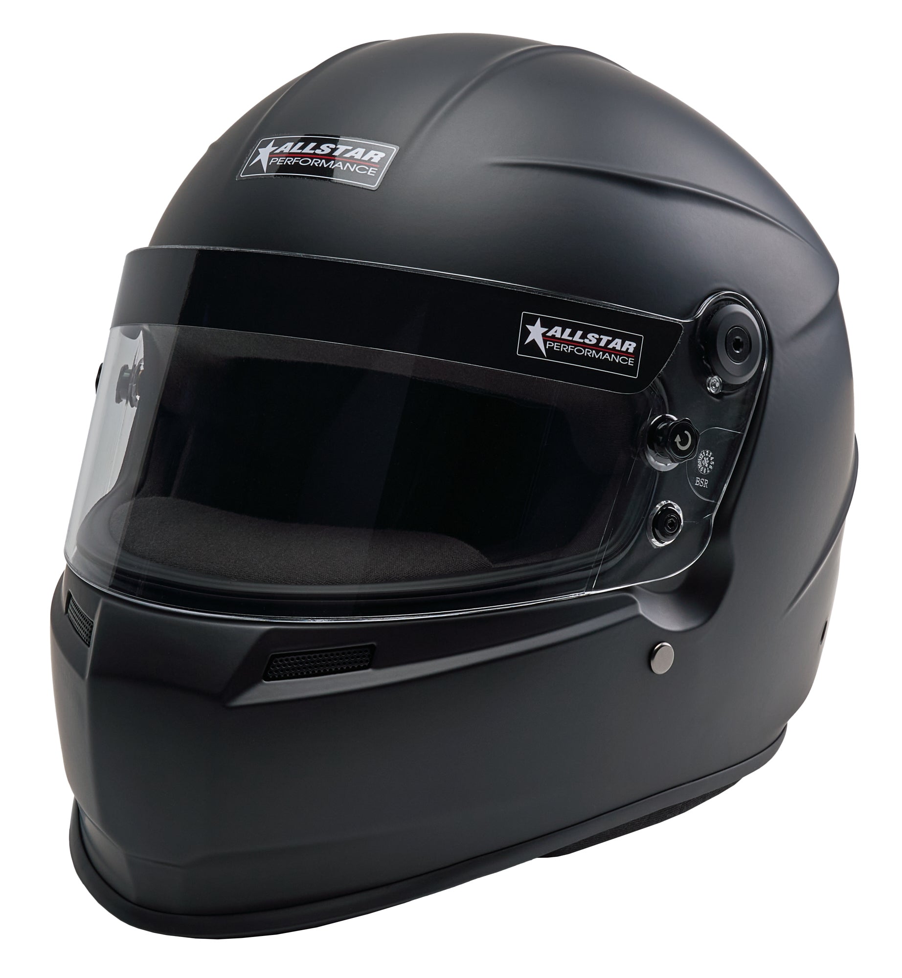 Series 60 Helmet SA2025 Flat Black XXX-Large image 0