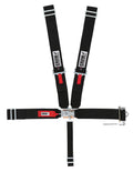 Seat Belts Ratchet On Left 3in Belts All Wrap image 0