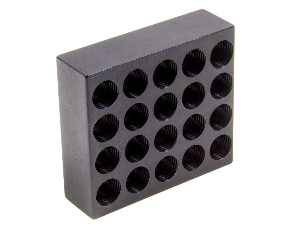 Bypass Pill  Main Jet Storage Holder(40 Jets) image 0