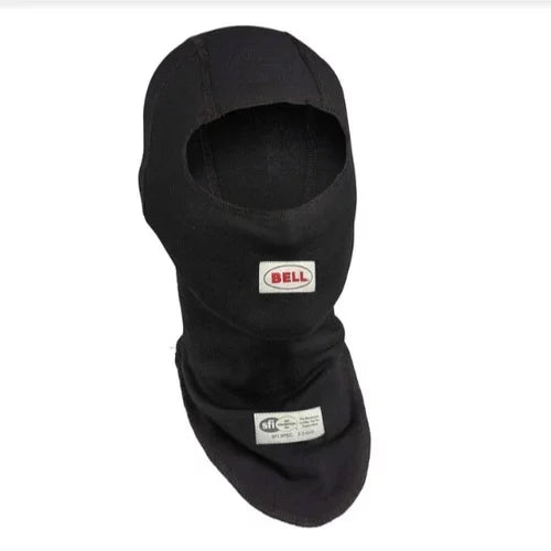 Balaclava Black PRO-TX Small SFI 3.3 image 0