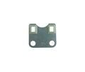 [JF168-1216] Clone Pushrod Guide Plate image 0