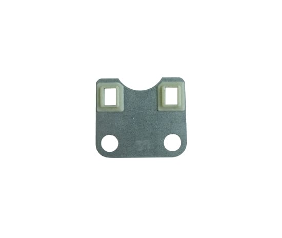 [JF168-1216] Clone Pushrod Guide Plate image 0