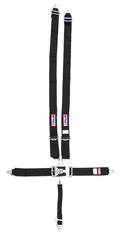 5 PT Harness System BK Ind Wrap Mt image 0