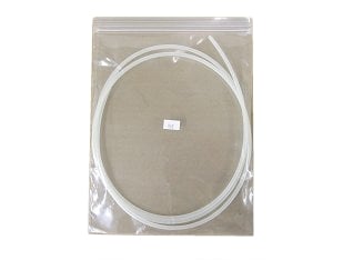 Nylon 3/16" Tubing 6 foot image 0