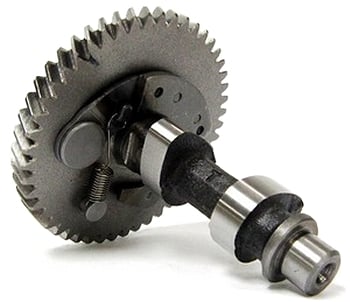 [CM] Welded lobe GX200 Honda / Clone cam for Tillotson carb class image 0