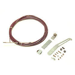 Parachute Release Cable Kit image 0