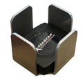 Tire Tape Rack image 0