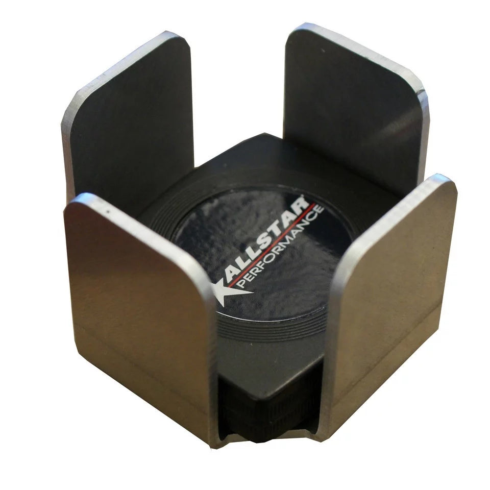 Tire Tape Rack image 0