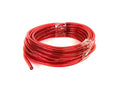 50' Fuel Line (Red) image 0