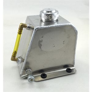 [VKA4016] Aluminum Fuel Tank (1.5qt) image 0