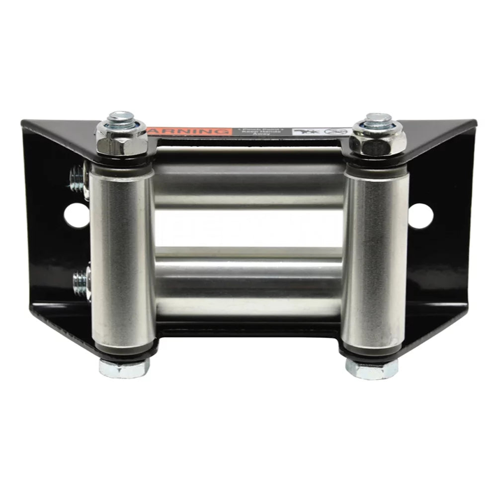 Roller Fairlead For LT200/3000/4000 Winches image 0