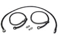 Complete Tether Kit 53in (2) Axle (1) King Pin image 0