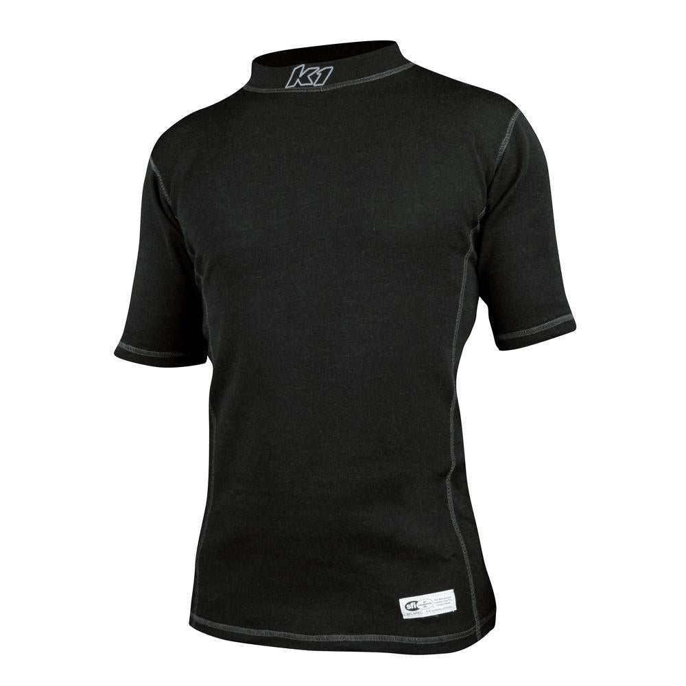 Undershirt Precision Black 3X-Small image 0