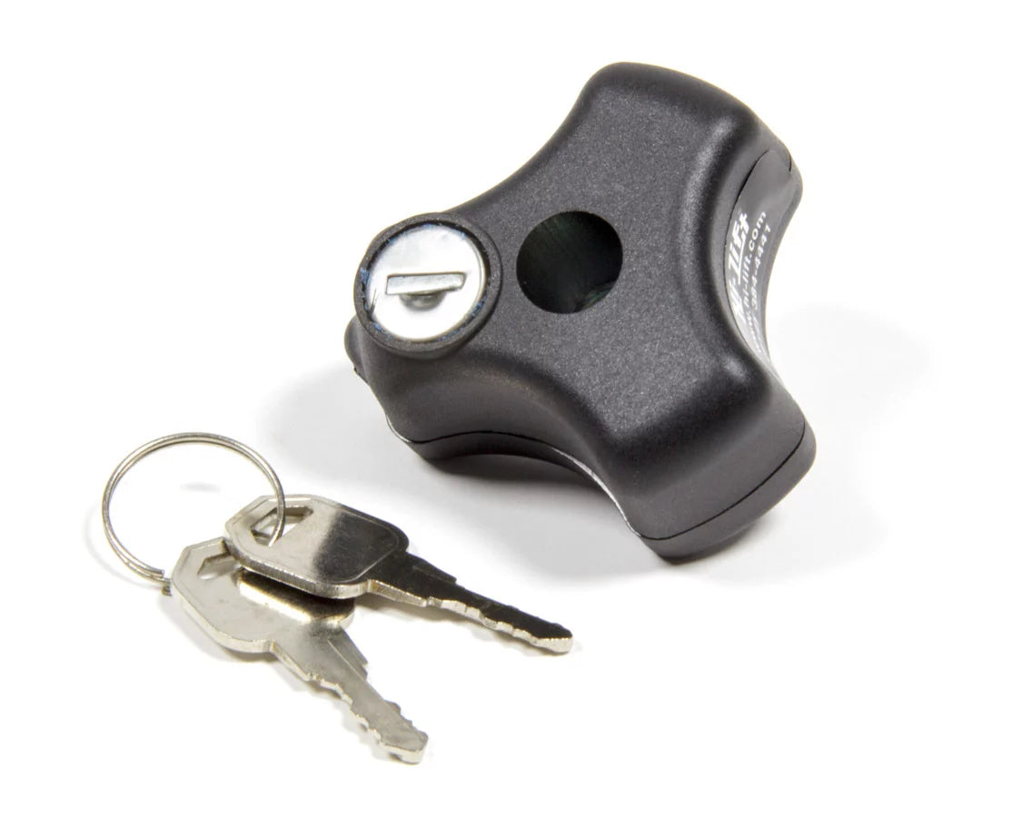 Versatile Locking Knob image 0