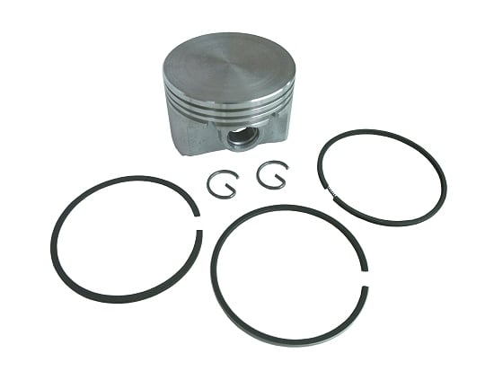 [555663] Piston Assy. (.030) image 0