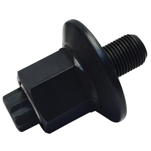 Crankshaft Turning Nut Big Block Chevy image 0