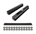 Torsion Bar Rack Black for Sprint Bars image 0