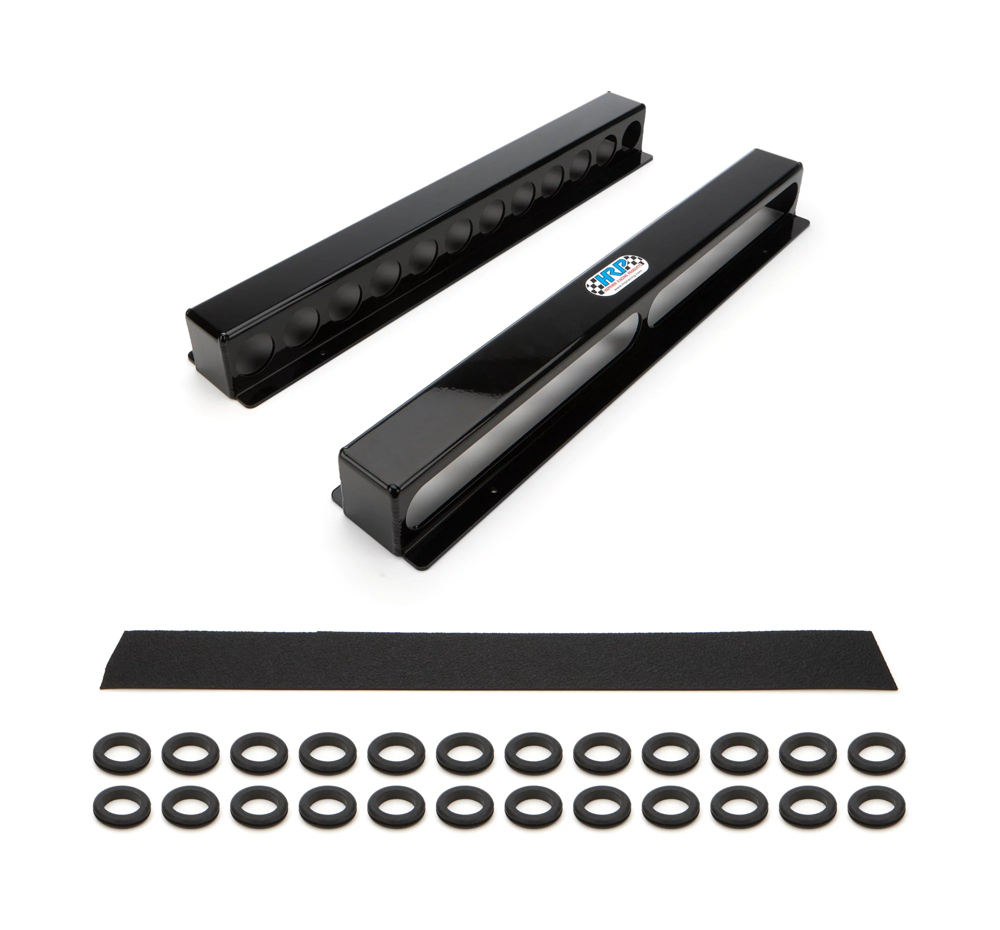 Torsion Bar Rack Black for Sprint Bars image 0