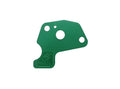 Clone Engine Restrictor Plate (.425") Green image 0