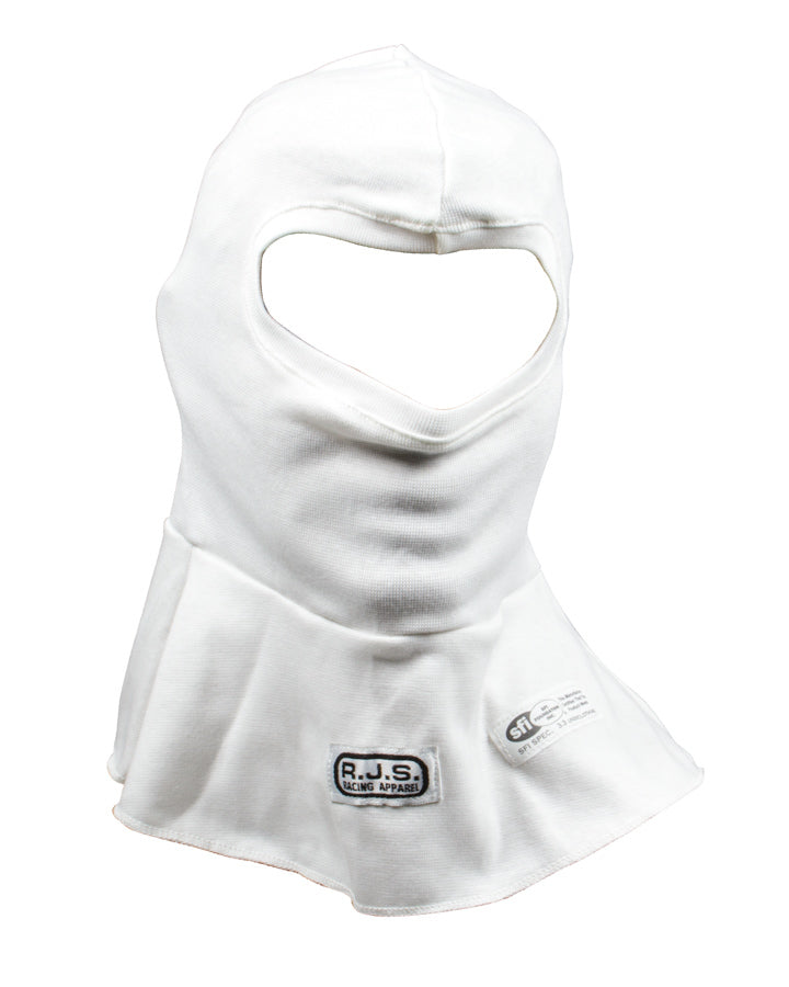 Nomex Hood S/L Jr image 0