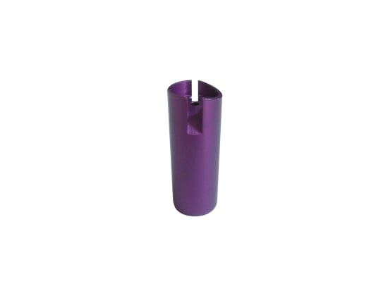 [555735] Animal Carb Slide Purple image 0