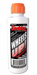 Wheels Up Wheelie Bar Marker Orange 3oz Bottle image 0