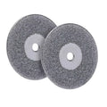 Grinder Wheels 2 Pack Tungsten Grinder image 0