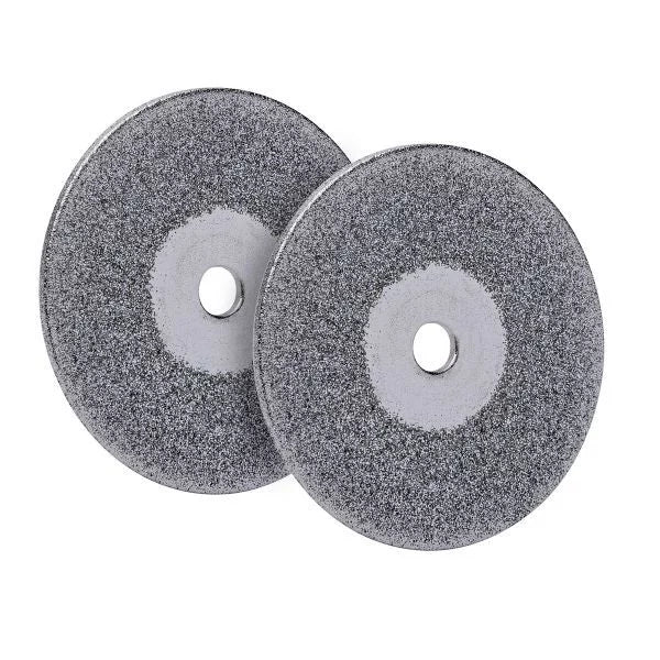 Grinder Wheels 2 Pack Tungsten Grinder image 0