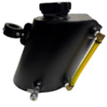 PM-123200 Aluminum 3 Quart Fuel Tank image 0
