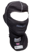 Head Sock Black image 0