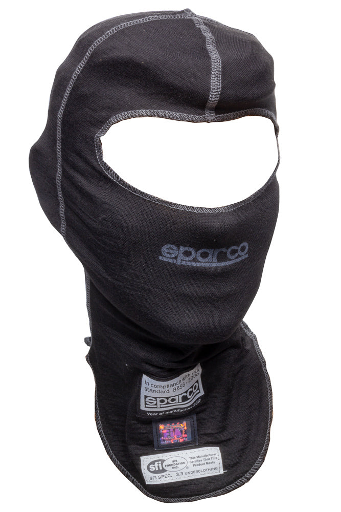 Head Sock Black image 0