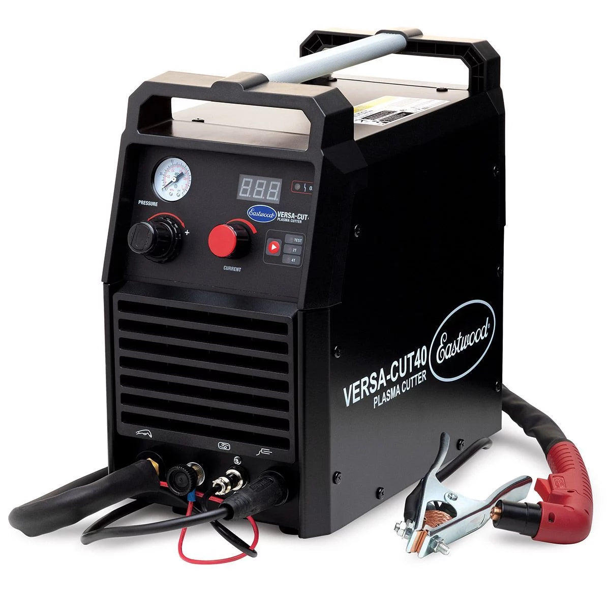 Plasma Cutter 40 Amp Versa Cut image 0