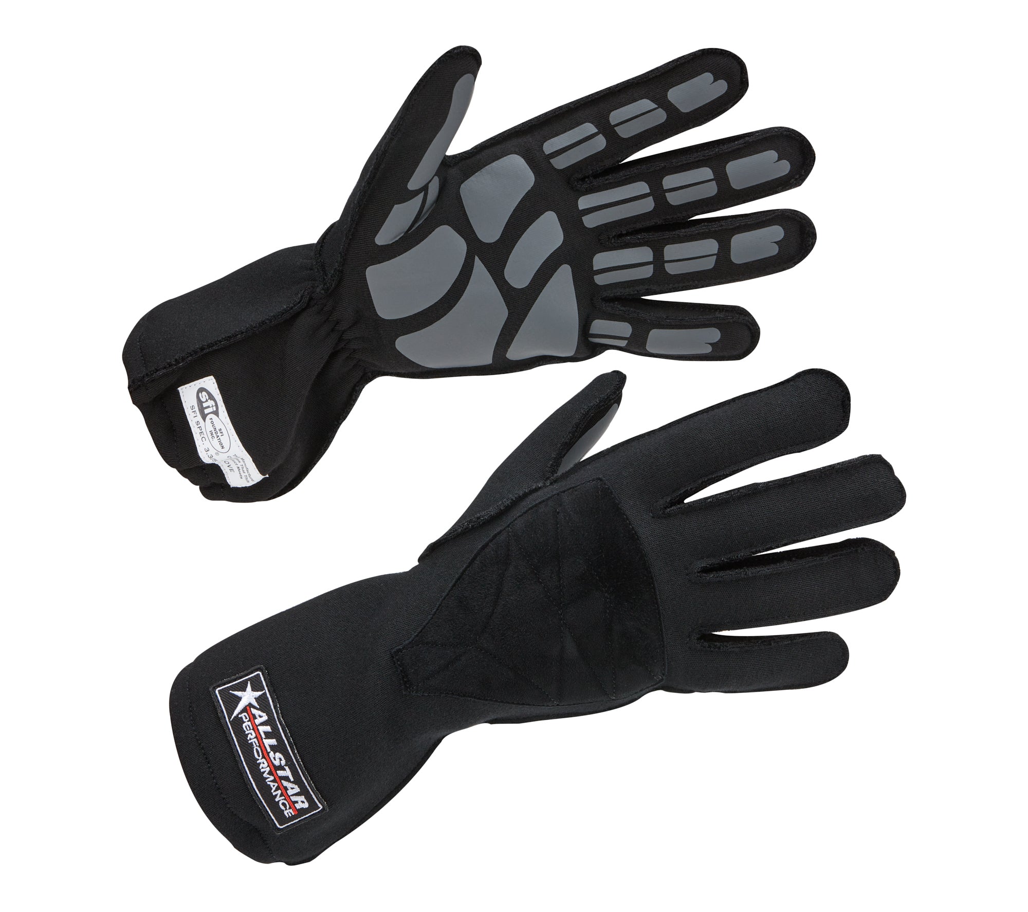 Driving Gloves SFI 3.3/5 Outseam D/L XX-Large image 0