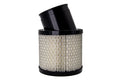 Filter Air Kart 2.437in Inlet 4in 20 Deg image 0