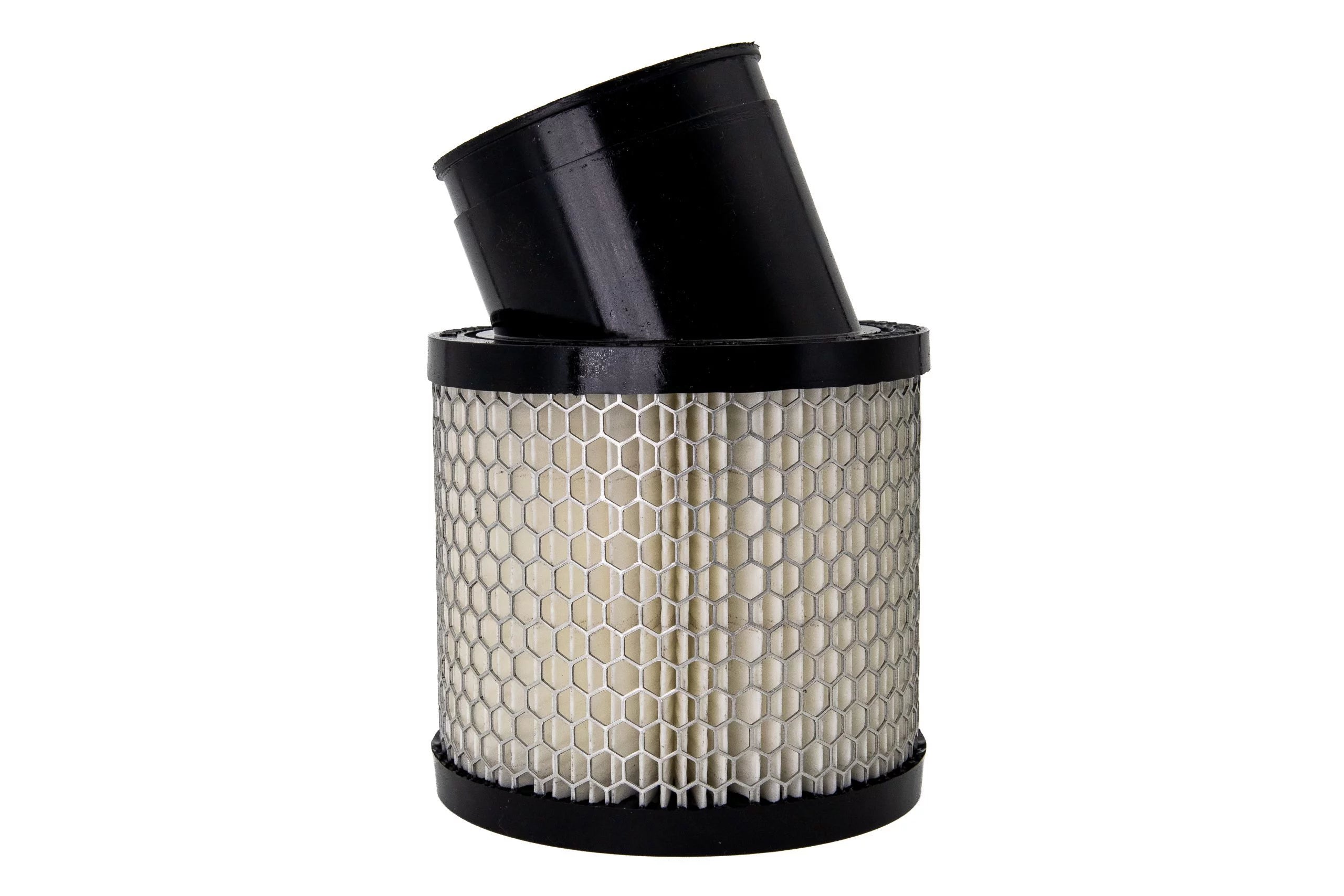 Filter Air Kart 2.437in Inlet 4in 20 Deg image 0