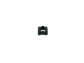 [555555] Push Rod Guide (superseded by 691343) image 0