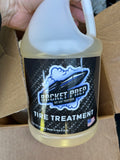 Tire treatment