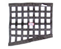 Black Angled Window Net image 0