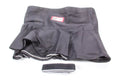 Helmet Skirt-Black image 0