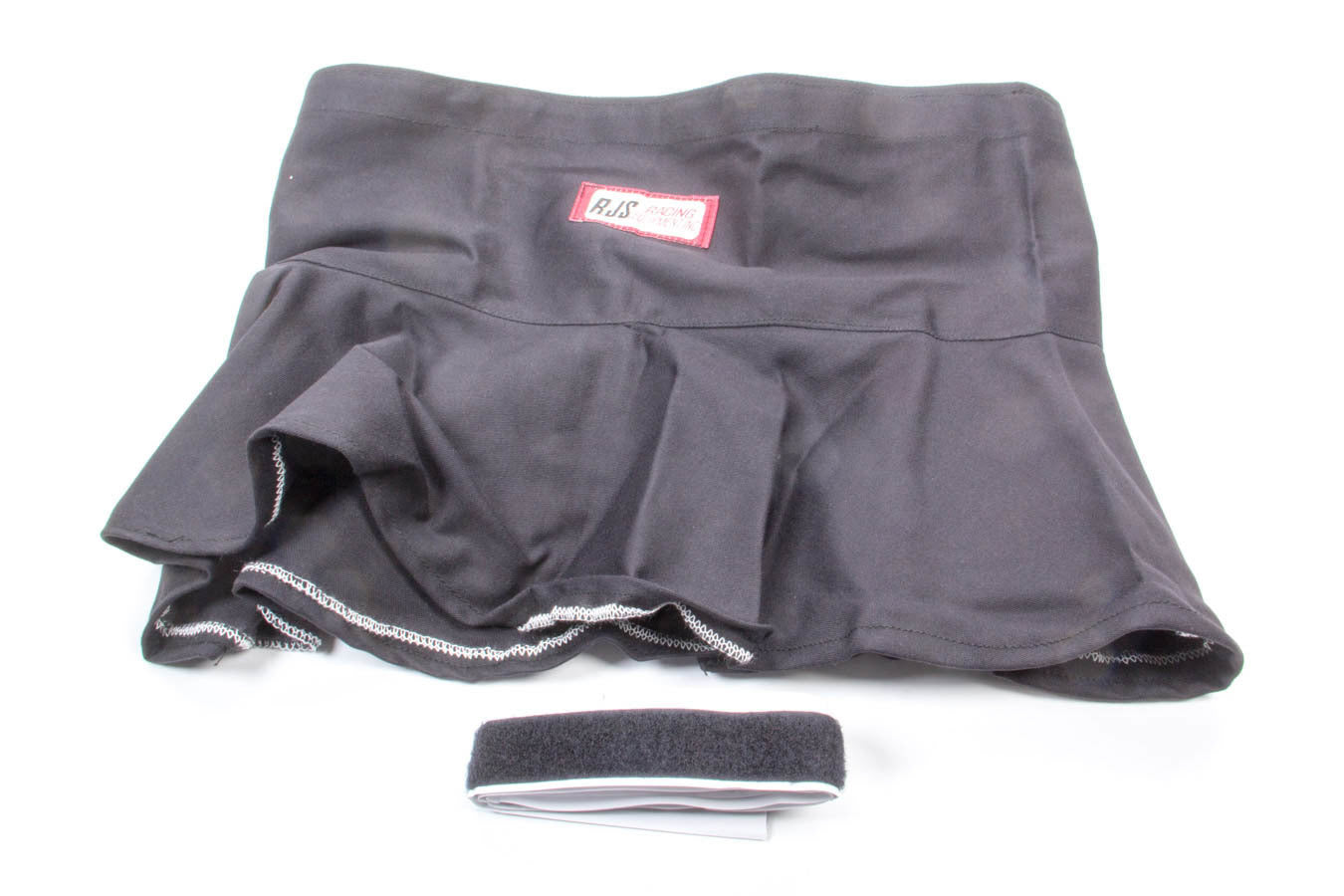 Helmet Skirt-Black image 0
