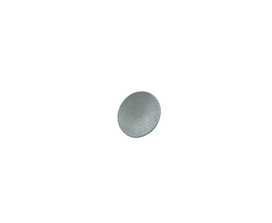 Welch Plug .375" image 0