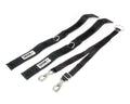 Black 2in Arm Restraint image 0